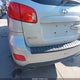 5NMSH13E19H325591 2009 Hyundai Santa Fe Limited auction photo thumbnail 6