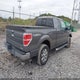 1FTFX1EF0DKG43340 2013 Ford F-150 Xlt auction photo thumbnail 4