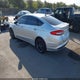 3FA6P0LU9JR246198 2018 Ford Fusion Se Hybrid auction photo thumbnail 3