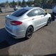 3FA6P0LU9JR246198 2018 Ford Fusion Se Hybrid auction photo thumbnail 4