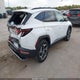 5NMJECAEXNH158418 2022 Hyundai Tucson Limited auction photo thumbnail 4