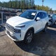 5NMS3DAJ5MH313016 2021 Hyundai Santa Fe Sel auction photo thumbnail 2