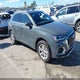 WA1AUCF35R1106344 2024 Audi Q3 Premium 40 Tfsi Quattro Tiptronic auction photo thumbnail 1