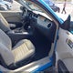1ZVBP8AN5A5107379 2010 Ford Mustang V6/V6 Premium auction photo thumbnail 5