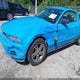 1ZVBP8AN5A5107379 2010 Ford Mustang V6/V6 Premium auction photo thumbnail 6