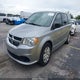 2C4RDGBG8JR173285 2018 Dodge Grand Caravan Se auction photo thumbnail 2