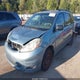 5TDZK23C09S263232 2009 Toyota Sienna Ce auction photo thumbnail 2