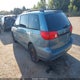 5TDZK23C09S263232 2009 Toyota Sienna Ce auction photo thumbnail 3