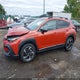 4S4GUHM67R3783597 2024 Subaru Crosstrek Limited auction photo thumbnail 14