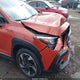 4S4GUHM67R3783597 2024 Subaru Crosstrek Limited auction photo thumbnail 17