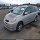 5TDZA22C15S353858 2005 Toyota Sienna Xle auction photo thumbnail 2