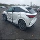 2T2BBMCA3SC067677 2025 Lexus Rx 350H Premium Plus auction photo thumbnail 3