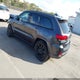 1C4RJEAG9JC125219 2018 Jeep Grand Cherokee Altitude 4X2 auction photo thumbnail 3