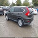 2HKRM3H72FH550990 2015 Honda Cr-V Ex-L auction photo thumbnail 3