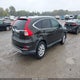 2HKRM3H72FH550990 2015 Honda Cr-V Ex-L auction photo thumbnail 4