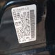 JN8AS5MT5DW019439 2013 Nissan Rogue S auction photo thumbnail 9