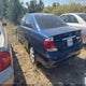 4T1BF30K85U094862 2005 Toyota Camry Xle V6 auction photo thumbnail 3