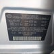 5NPEU46FX8H388379 2008 Hyundai Sonata Limited V6/Se V6 auction photo thumbnail 9
