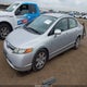 1HGFA16557L063542 2007 Honda Civic Lx auction photo thumbnail 2