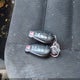 2C4RDGBG3FR671031 2015 Dodge Grand Caravan American Value Pkg auction photo thumbnail 11