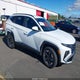5NMJBCDE2TH616261 2026 Hyundai Tucson Sel auction photo thumbnail 1