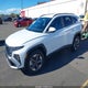 5NMJBCDE2TH616261 2026 Hyundai Tucson Sel auction photo thumbnail 2