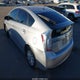 JTDKN3DP4E3052594 2014 Toyota Prius Plug-In auction photo thumbnail 3