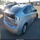 JTDKN3DP4E3052594 2014 Toyota Prius Plug-In auction photo thumbnail 4
