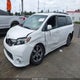 5TDXK3DC2CS179657 2012 Toyota Sienna Se 8 Passenger auction photo thumbnail 2