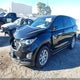 3GNAXUEV4ML365714 2021 Chevrolet Equinox Awd Lt auction photo thumbnail 2