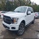 1FTEW1E55KFD29064 2019 Ford F-150 Xlt auction photo thumbnail 2