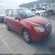 KNAFE222895621926 2009 Kia Spectra Ex auction photo thumbnail 1