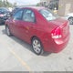 KNAFE222895621926 2009 Kia Spectra Ex auction photo thumbnail 3