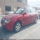 KNAFE222895621926 2009 Kia Spectra Ex auction photo thumbnail 6