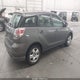 2T1KR32E78C706764 2008 Toyota Matrix Xr auction photo thumbnail 4