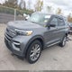 1FMSK8FH2MGB33768 2021 Ford Explorer Limited auction photo thumbnail 2