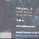 5YJ3E1EB4LF647876 2020 Tesla Model 3 Long Range Dual Motor All-Wheel Drive auction photo thumbnail 16