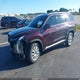 KM8R24GE1SU808472 2025 Hyundai Palisade Sel auction photo thumbnail 2