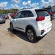 KNDCC3LG3N5121937 2022 Kia Niro Ev Ex auction photo thumbnail 3