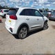 KNDCC3LG3N5121937 2022 Kia Niro Ev Ex auction photo thumbnail 4