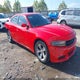 2C3CDXBG5JH309405 2018 Dodge Charger Sxt Rwd auction photo thumbnail 1