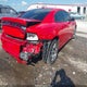 2C3CDXBG5JH309405 2018 Dodge Charger Sxt Rwd auction photo thumbnail 4