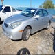 JTHBA30G955128766 2005 Lexus Es 330 auction photo thumbnail 2