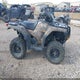 1HFTE45E1N4700223 2022 Honda Trx520 Fm auction photo thumbnail 8