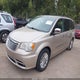 2C4RC1GG7ER156041 2014 Chrysler Town & Country Limited auction photo thumbnail 2