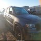 1C4RJFBG3HC807513 2017 Jeep Grand Cherokee Limited 4X4 auction photo thumbnail 1
