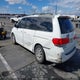 5FNRL38739B006696 2009 Honda Odyssey Ex-L auction photo thumbnail 3