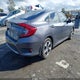 2HGFC2F66KH566611 2019 Honda Civic Lx auction photo thumbnail 4