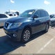 5N1AR2MN0FC626565 2015 Nissan Pathfinder Sv auction photo thumbnail 2