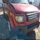 5J6YH28758L016207 2008 Honda Element Ex auction photo thumbnail 6